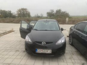 Mazda 2 na predaj