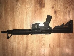 airsoft zbraň M4 CQB-R Charlie