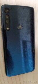 motorola one macro