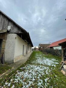 Pozemok na predaj - Prievidza a okolie