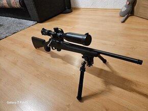 Tikka T1x MTR, kal. .22LR