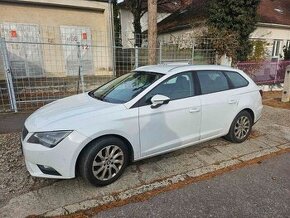 Predám Seat Leon ST 1.6 Diesel 77 kw