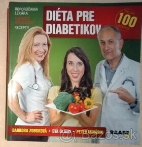 Diéta pre diabetikov