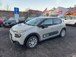 Citroën C3 1.2 PureTech C-Series