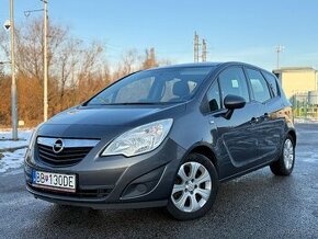 Opel Meriva 1.7 CDTi Model 2011