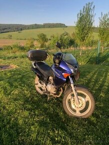 Honda varadero 125 XL