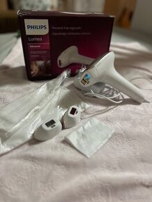 Philips lumea advanced sc1998/00