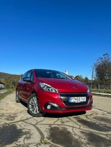 Peugeot 208 1.2 PureTech