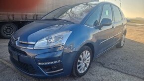 CITROEN C4 PICASSO 1.6 HDI.EXCLUSIVE