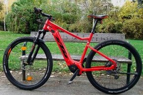 Predam ebike Ktm