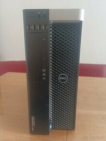 DELL Precision T7810 - 1