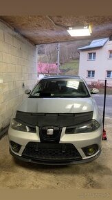 fr naraznik seat ibiza / cordoba 6l