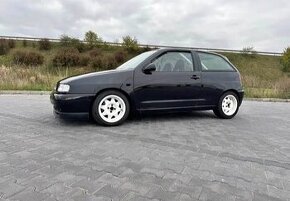 Seat Ibiza 2.0 16v