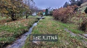 SLNEČNÝ POZEMOK, 1626 M2, BANSKÁ BYSTRICA - LASKOMER