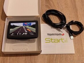 TomTom Start 25