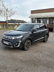 Suzuki Vitara SK 4X4 1.6 Diesel DDiS 4WD ALLGRIP