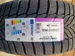 NOVÉ Zimne pneu Nexen Winguard Sport 2 225/45 R17