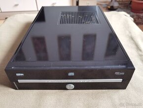 Predám PC Mini-ITX Intel Atom N270 TPD 2,5W 1,6 Ghz