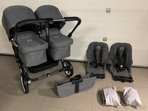 Bugaboo Donkey 5 twin / duo / mono