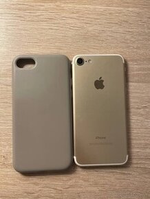 iPhone 7 256gb 100%