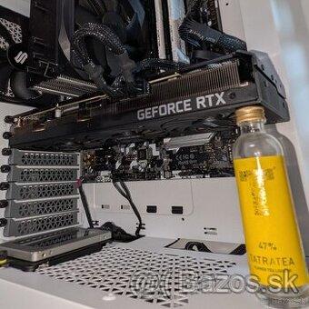 Inno3D GeForce RTX 3070 TI X3 OC