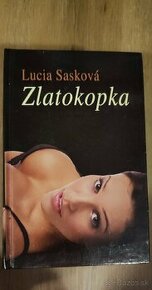 Lucia Sasková - Zlatokopka