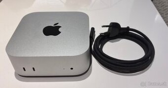 Apple Mac mini m4 256gb/16gb RAM