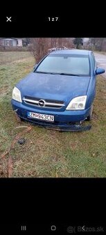 rozpredám Opel Vectra 2,2