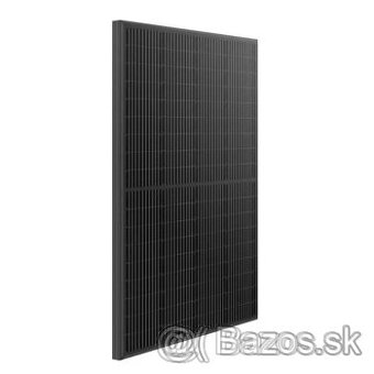 Fotovoltaické panely Leapton 500Wp N-type čierny