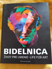 Bidelnica - Život pre umenie / Life For Art