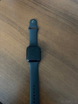 apple watch se 44mm