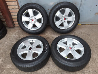 5x127  17"  Fiat Freemont, Chrysler Voyager (od 2009)