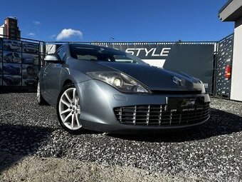 Renault Laguna Coupé