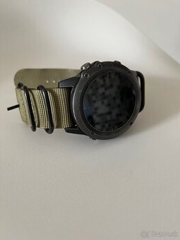 Garmin Fenix 3