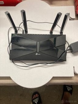 Wifi router Archer AX23