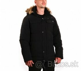 Dickies Manitou M Black