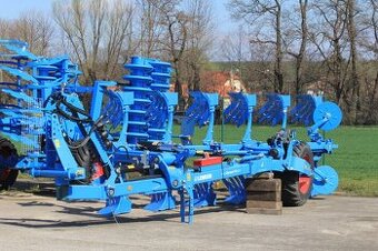 Lemken Diamant 16 V 5+1