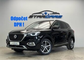 Mg EHS 1.5 TGI PHEV odpočet DPH_ 5.ročná záruka