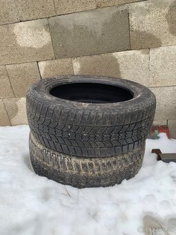 Sava eskimo hp2 215/55 r17