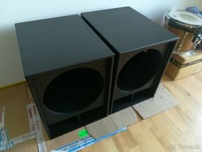 RCF subwoofer 15"