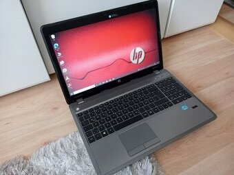 predám ntb HP / Intel core i3 / 4gb ram / ssd disk / HDMI