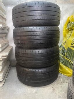 Letné pneumatiky 225/40 R18 goodyear