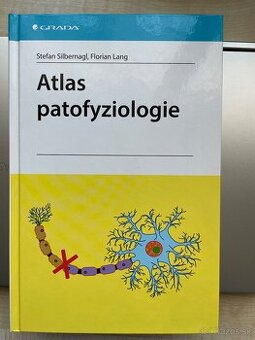 Atlas patofyziologie