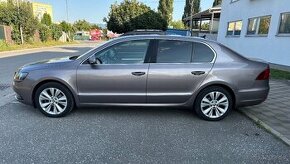 Škoda Superb 2,0 Tdi rv:14 naj123000km