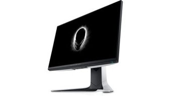 DELL Alienware AW2521HF 24.5 FHD IPS 240HZ čierny