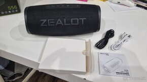 Prenosný reproduktor ZEALOT S56 Bluetooth - 1