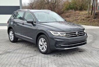 Volkswagen Tiguan 2.0 Tdi Dsg 4x4 Virtual 35000km