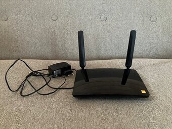 router TP-LINK Archer MR200