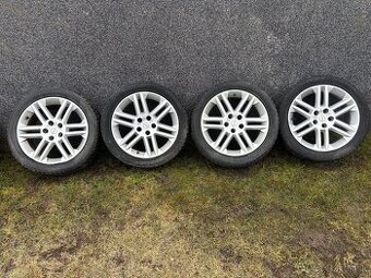 5x110 R17 Opel