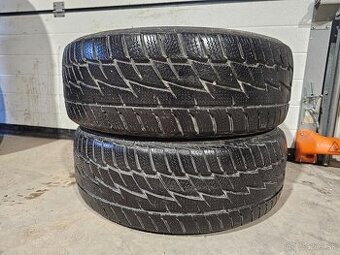 Zimné Pneu GoodYear 205/55 R16